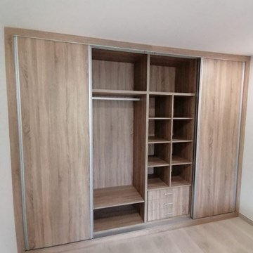 ARMARIO A MEDIDA 3 - Imagen 1