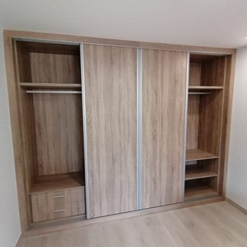 ARMARIO A MEDIDA 3 - Imagen 2