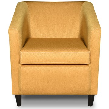 BUTACA MOD. CUBO - Imagen 1