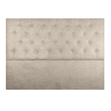 CABECERO ROMBOS - Imagen 1