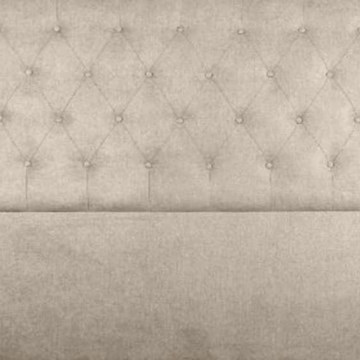 CABECERO ROMBOS - Imagen 2