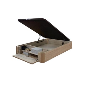 CANAPÉ CON ZAPATERO - Imagen 1