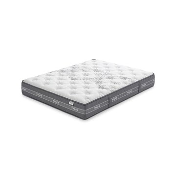 COLCHÓN FLEX NUBE VISCO - Imagen 1