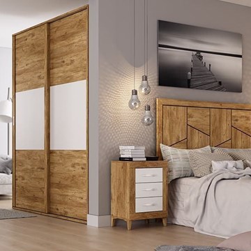 DORMITORIO JORDAN 1 - Imagen 2