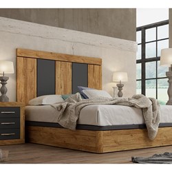 DORMITORIO JORDAN 2 - Imagen 1