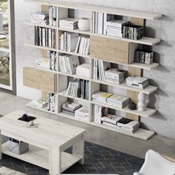 ESTANTERÍA TR - Imagen 2