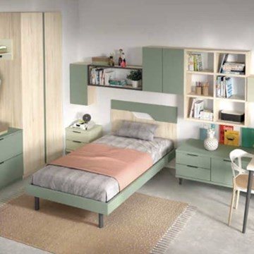 JUVENIL M71 - Imagen 1