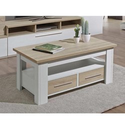 MESA DE CENTRO CT2 - Imagen 1