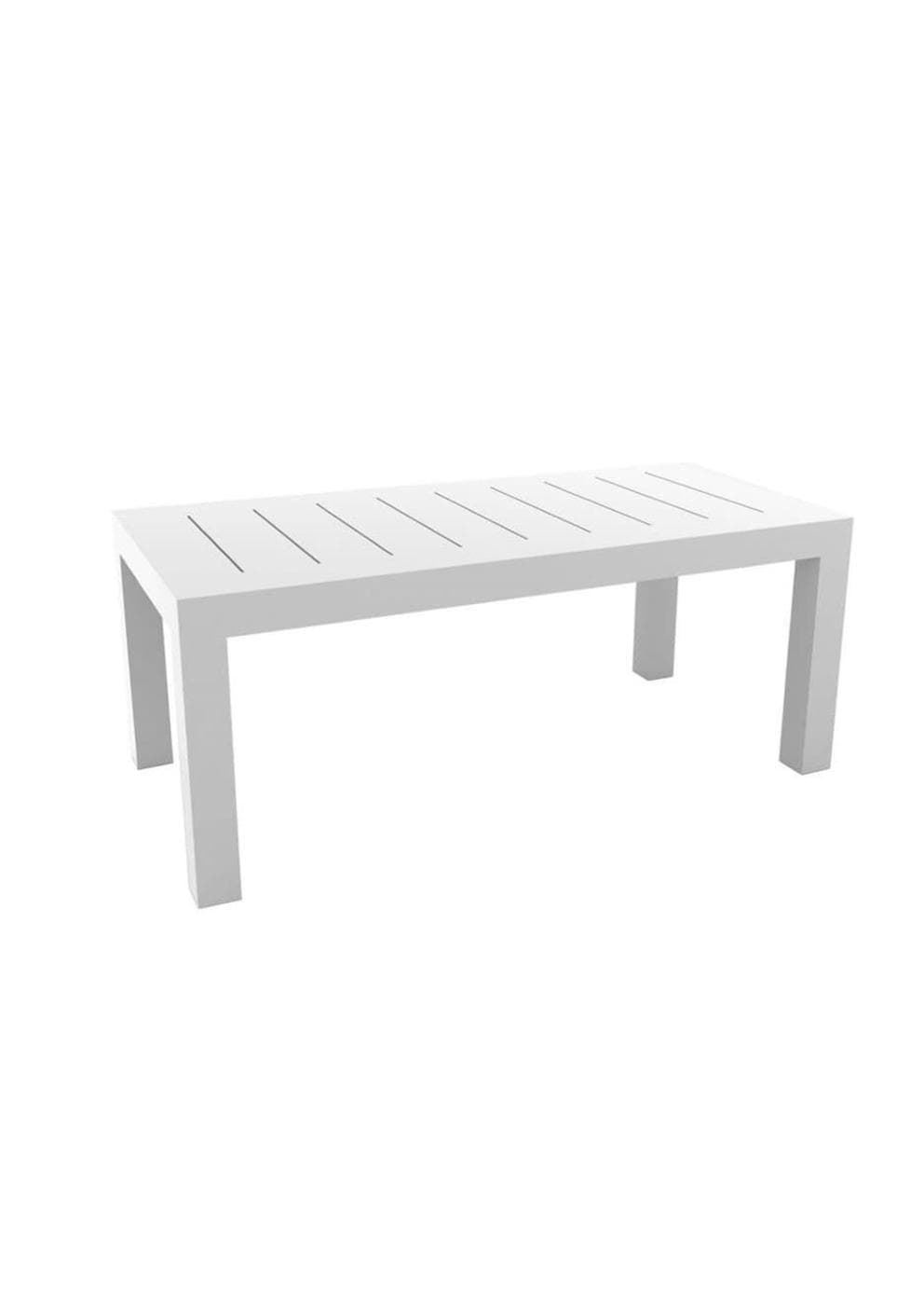 MESA JUT VONDOM 180x90 - Imagen 1