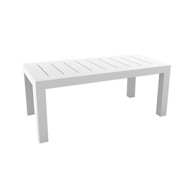 MESA JUT VONDOM 180x90 - Imagen 1