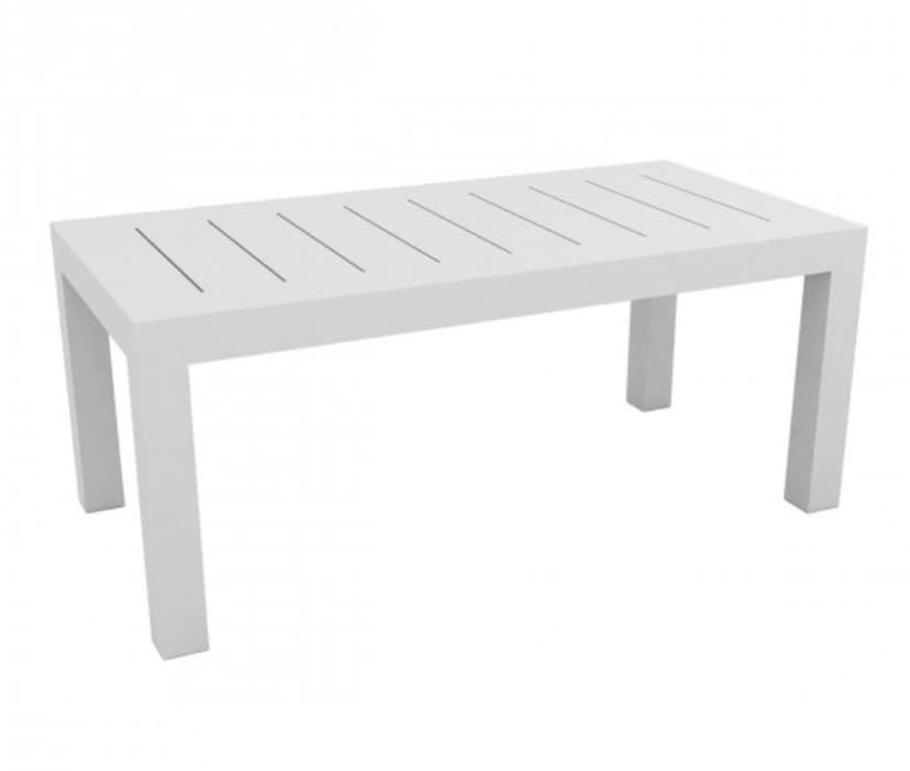 MESA JUT VONDOM 180x90 - Imagen 3