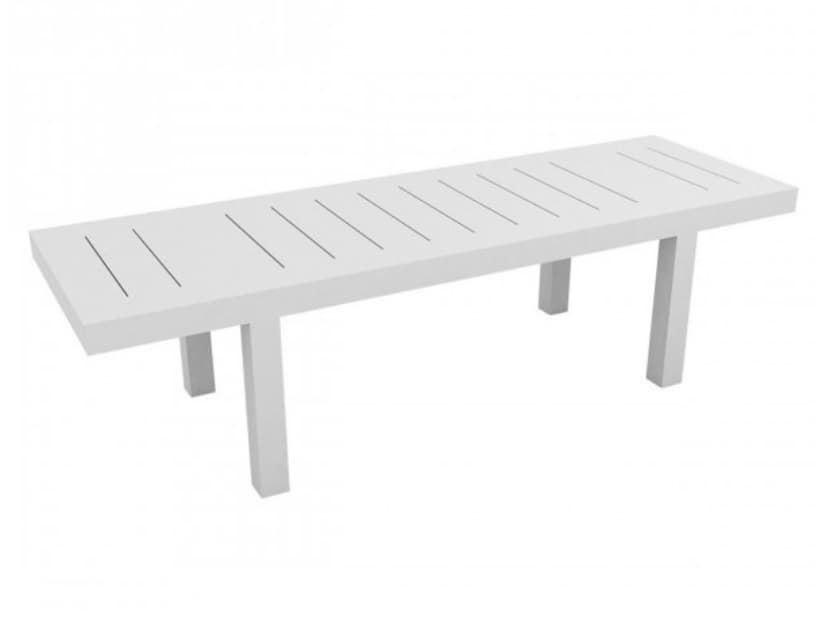 MESA JUT VONDOM 280x90 - Imagen 1