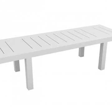 MESA JUT VONDOM 280x90 - Imagen 1