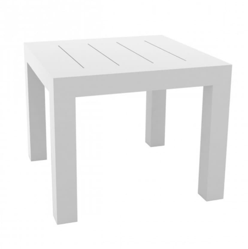 MESA JUT VONDOM 90x90 - Imagen 1