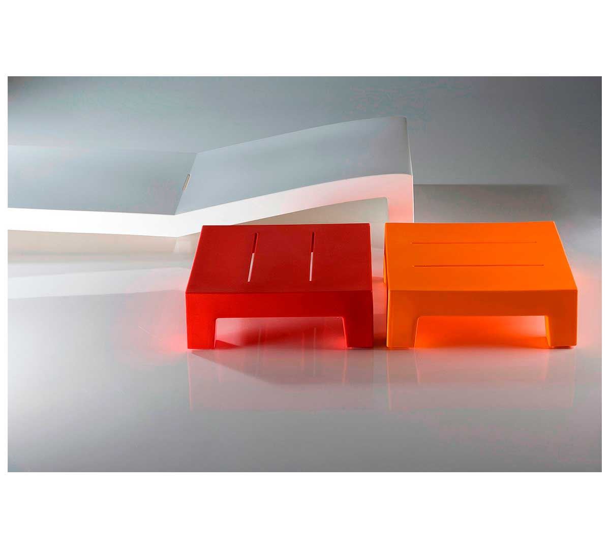 MESA TUMBONA JUT VONDOM - Imagen 6