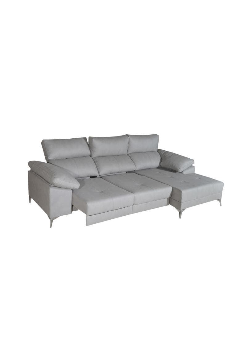 MOD. BLUE (chaiselongue / sofá 2-3 plazas) - Imagen 1