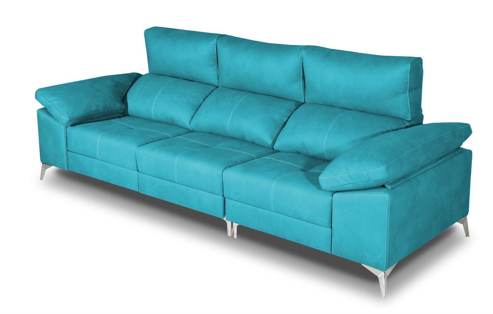 MOD. BLUE (chaiselongue / sofá 2-3 plazas) - Imagen 6
