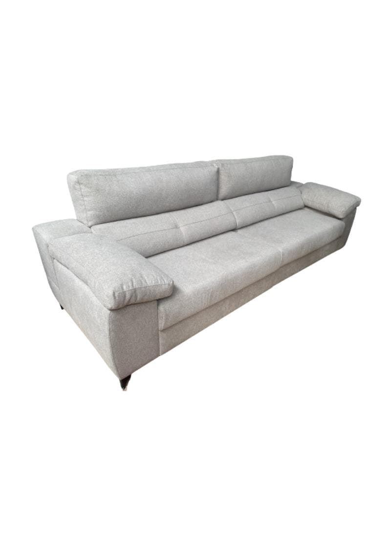 MOD. CROMO (chaiselongue / sofá 2-3 plazas / sofá cama) - Imagen 1