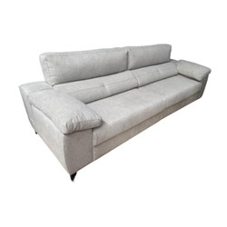 MOD. CROMO (chaiselongue / sofá 2-3 plazas / sofá cama) - Imagen 1