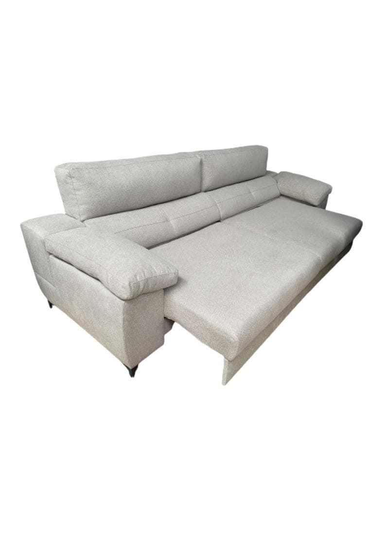 MOD. CROMO (chaiselongue / sofá 2-3 plazas / sofá cama) - Imagen 3