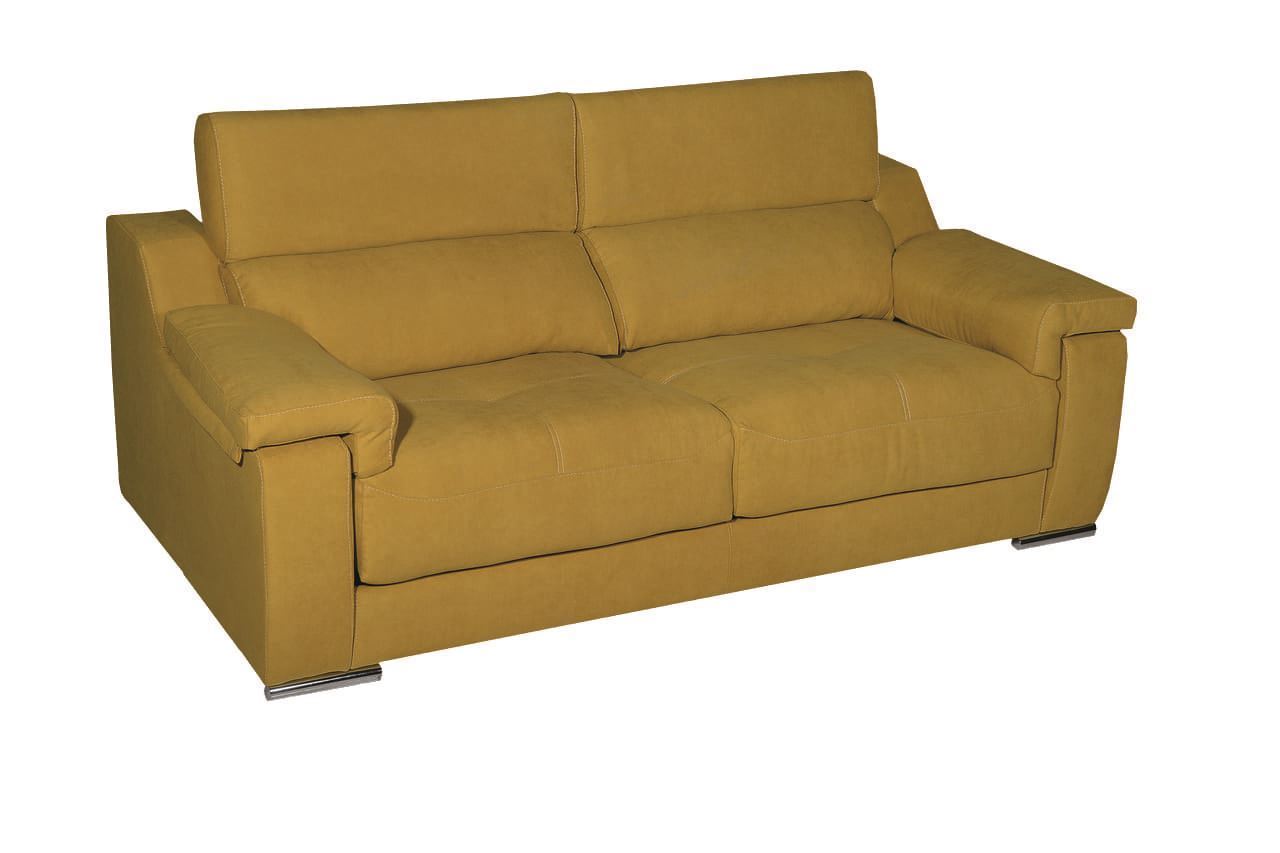 MOD. LEÓN (chaiselongue / sofá 2-3 plazas / rinconera / chaiselongue rincón) - Imagen 8