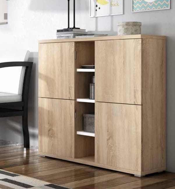 MUEBLE AUXILIAR A581 - Imagen 1