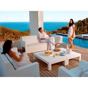 MUEBLES DE EXTERIOR VONDOM