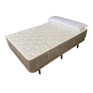 PACK DESCANSO ENCAPSULADO BASE 135x190 - Imagen 1