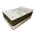 PACK DESCANSO OLIVE 135x190 - Imagen 1