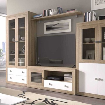 SALON PRAGA 1 - Imagen 1