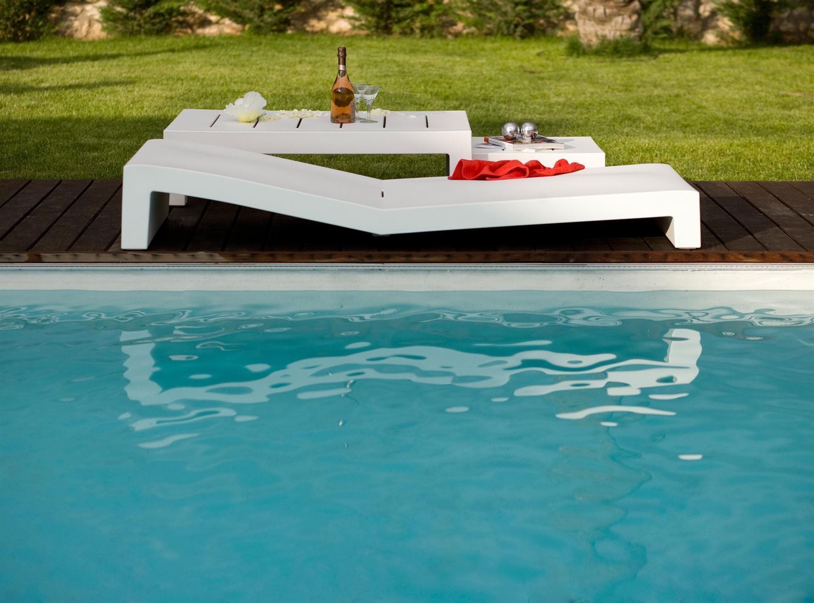 TUMBONA JUT VONDOM - Imagen 4