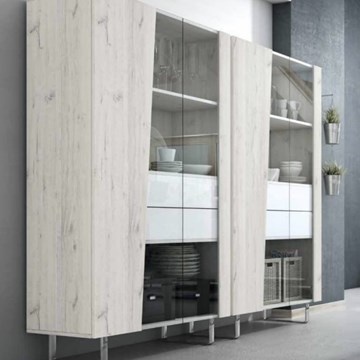 VITRINA TR1 - Imagen 1